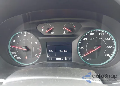 2023 Chevrolet Malibu Fwd 1Lt from USA, damaged, VIN 1G1ZD5ST8PF163897